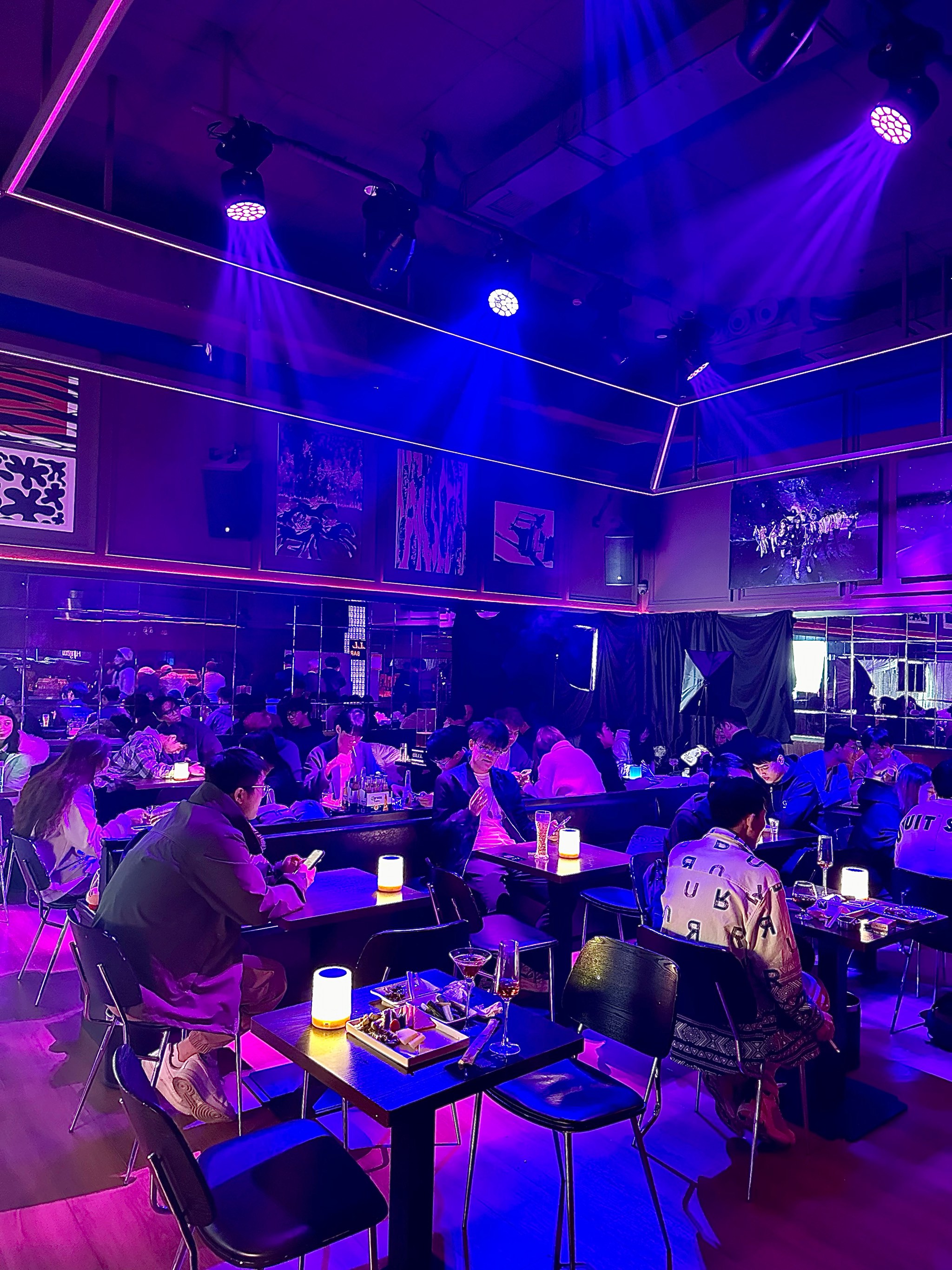 十堰商务ktv夜场宣传精彩纷呈-丹江口市ktv预定