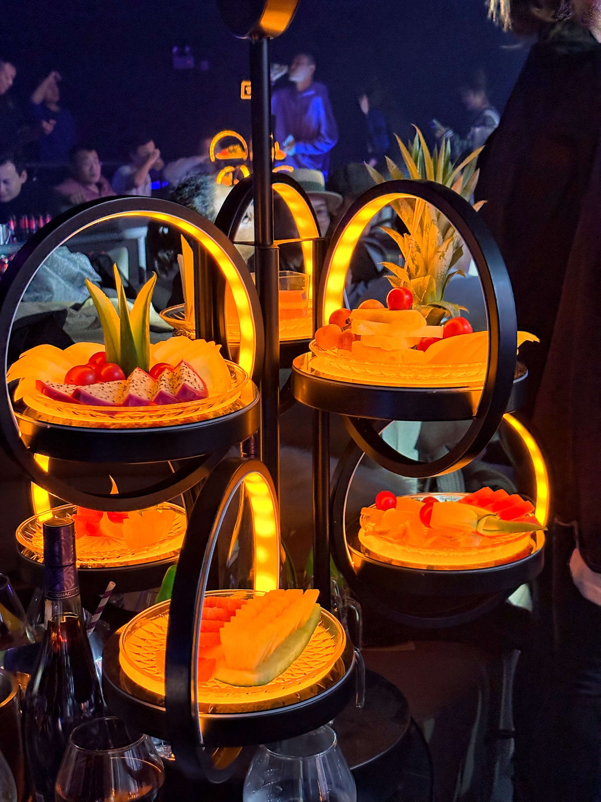 十堰商务ktv排行榜-丹江口市ktv预定